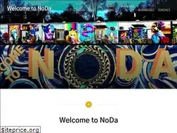 Sites similar to noda.org