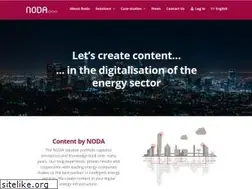 Sites similar to noda.se