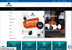 Sites similar to nodactechnology.com