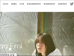 Sites similar to nodaemi.com