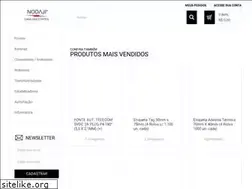 Sites similar to nodaji.com.br