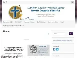 Sites similar to nodaklcms.org