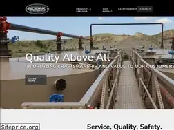 Sites similar to nodakoilfieldservices.com