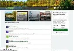 Sites similar to nodakoutdoors.com