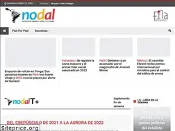 Sites similar to nodal.am
