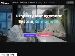 Sites similar to nodal.direct