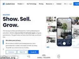 Sites similar to nodalview.com