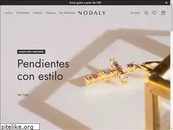 Sites similar to nodaly.com
