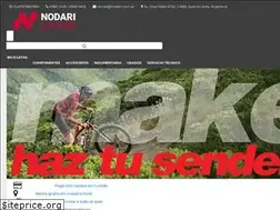 Sites similar to nodari.com.ar