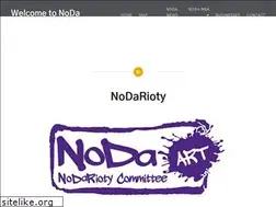 Sites similar to nodarioty.org