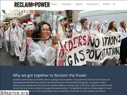 Sites similar to nodashforgas.org.uk