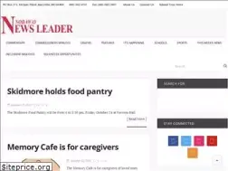 Sites similar to nodawaynews.com