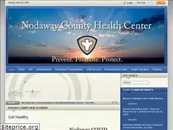 Sites similar to nodawaypublichealth.org
