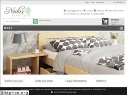 Sites similar to nodax.uk
