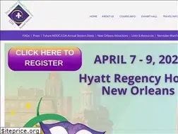 Sites similar to nodc.org