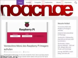 Sites similar to nodch.de