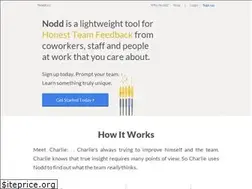 Sites similar to nodd.co