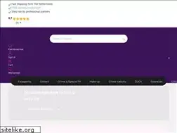 Sites similar to noddies.eu