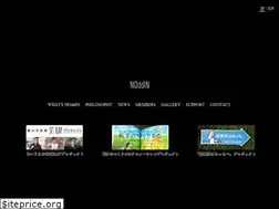 Sites similar to noddin.jp