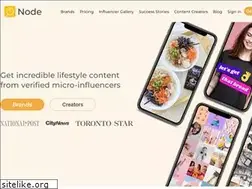 Sites similar to node-app.com