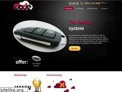 Sites similar to node.ae