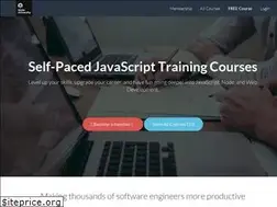 Sites similar to node.university