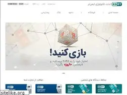 Sites similar to node32.ir