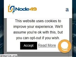 Sites similar to node49.com