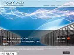 Sites similar to node4web.at