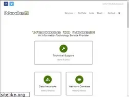 Sites similar to node9.ca