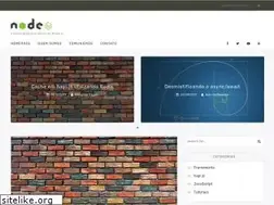 Sites similar to nodebr.org