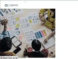 Sites similar to nodecast.jp