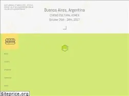 Sites similar to nodeconf.com.ar