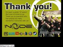 Sites similar to nodegaming.com