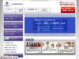 Sites similar to nodegraf.jp