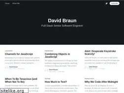 Sites similar to nodeguy.com