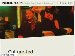 Sites similar to nodehaus.co