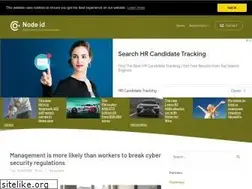 Sites similar to nodeid.org