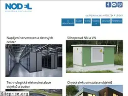 Sites similar to nodel.cz