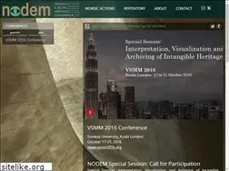 Sites similar to nodem.org