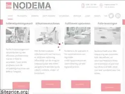 Sites similar to nodema.nl