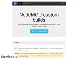 Sites similar to nodemcu-build.com