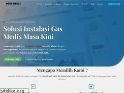 Sites similar to nodemedic.com