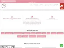 Sites similar to nodemenina.com.br