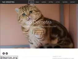 Sites similar to nodemetra.lv