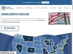 Sites similar to nodemleftbehind.com