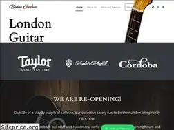 Sites similar to nodenguitars.co.uk