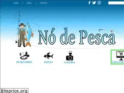 Sites similar to nodepesca.com.br
