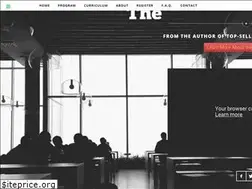 Sites similar to nodeprogram.com