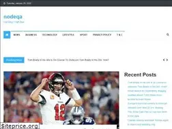 Sites similar to nodeqa.com